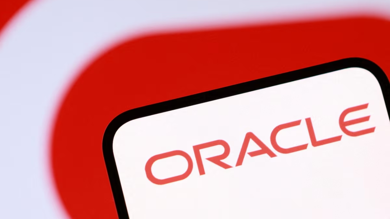 Oracle’s AI spending spooks markets as tech stocks slide on bubble fears