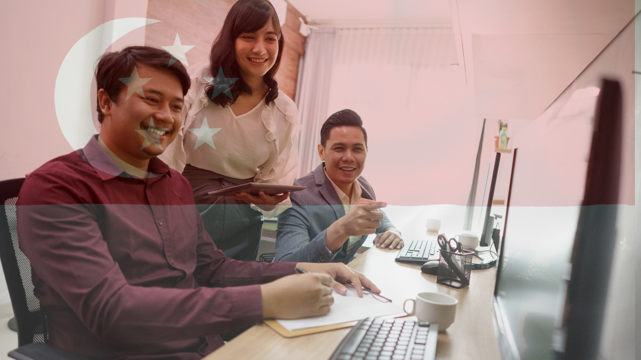 Singapore civil servants to get 1.3-month year-end bonus; junior officers  to receive extra lump sum of $600