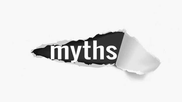Myth-busting 101: Most popular myths about remote working!