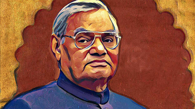 Leadership lessons to be learned from Atal Bihari Vajpayee
