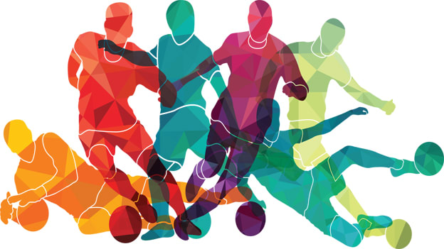 Why Sports Are the Best Relationship Coaches You Never Knew You Needed