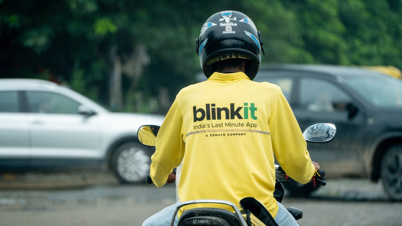 Blinkit, Zepto pull back 10-minute delivery claims after govt intervention