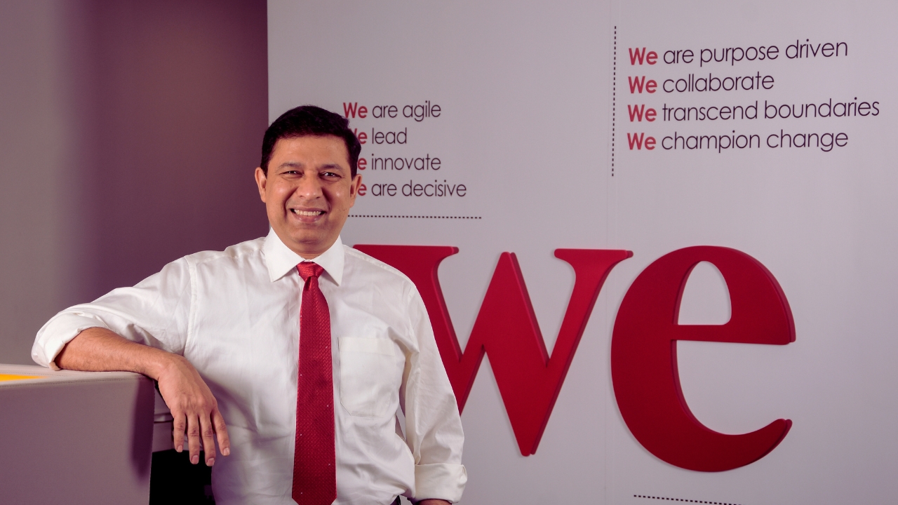What 2025 meant for employee wellbeing and skills in banking: Insights from  DBS India HR head